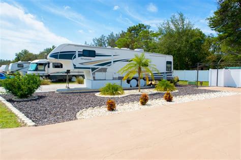 rv campgrounds st petersburg fl 5 of 5 at Tripadvisor